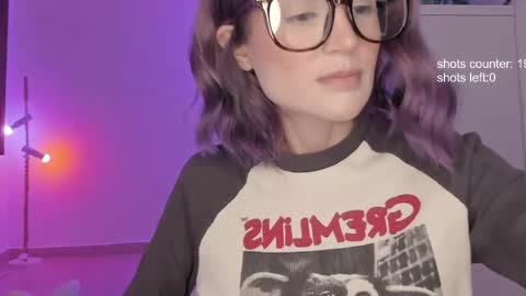 SABRINA online show from 06/04/26, 03:45