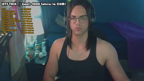 Lonely Sheep online show from 06/10/26, 07:07
