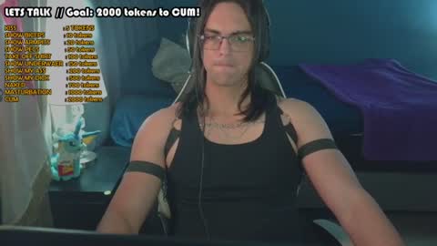 Lonely Sheep online show from 06/10/26, 11:03