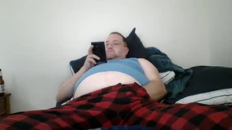 Lonely Man online show from 09/09/25, 04:45