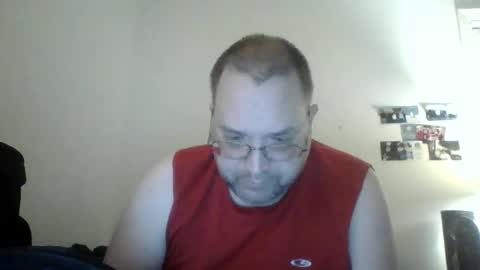 Lonely Man online show from 02/05/26, 11:37