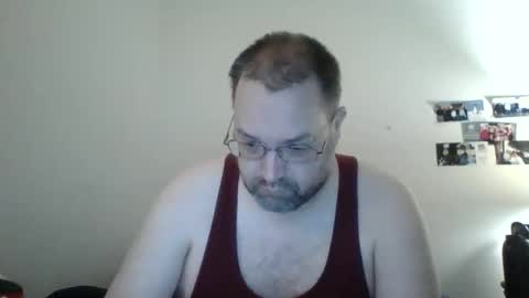 Lonely Man online show from 02/17/26, 10:34