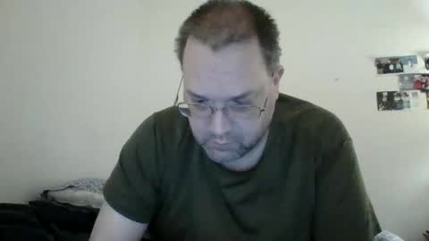 Lonely Man online show from 02/27/26, 11:43