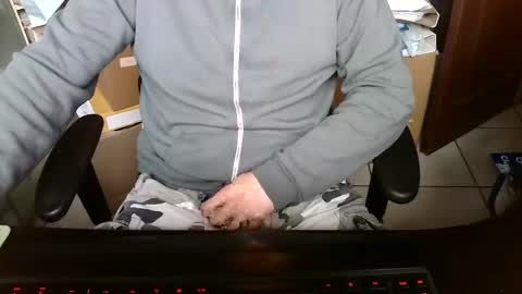 Pumabreizh online show from 12/29/24, 12:12