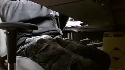 Pumabreizh online show from 01/11/25, 03:52