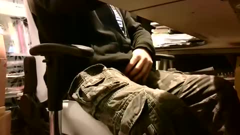 Pumabreizh online show from 02/01/25, 05:39