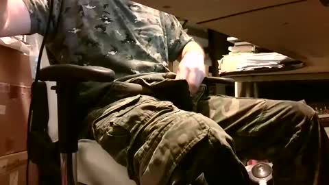 Pumabreizh online show from 02/03/25, 06:13