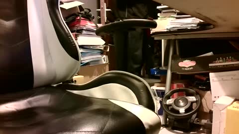 Pumabreizh online show from 02/16/25, 05:04