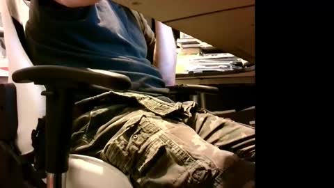 Pumabreizh online show from 09/11/25, 05:07