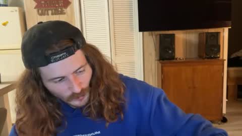 Lonewolfffy online show from 07/03/26, 12:39