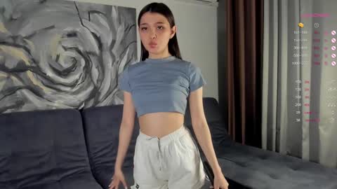 Shy EvaStreams are everyday 9 AM - 3 PM GMT 3  online show from 02/21/25, 07:54