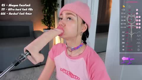 Shy EvaStreams are everyday 9 AM - 3 PM GMT 3  online show from 02/25/25, 12:58