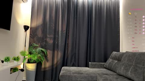 Shy EvaStreams are everyday 9 AM - 3 PM GMT 3  online show from 10/21/25, 04:08