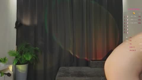 Shy EvaStreams are everyday 9 AM - 3 PM GMT 3  online show from 10/29/25, 06:53