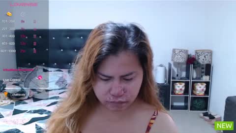 TOPwithEXTRABiG online show from 02/09/25, 02:38