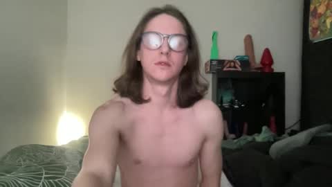 longdickelijah online show from 02/12/26, 03:34