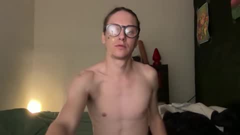 longdickelijah online show from 04/01/26, 12:00