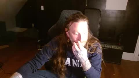 longhair online show from 12/30/24, 05:26