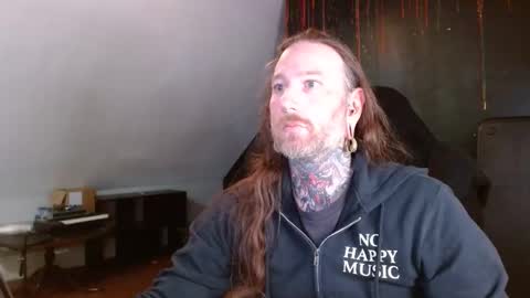 longhair online show from 02/01/25, 11:16
