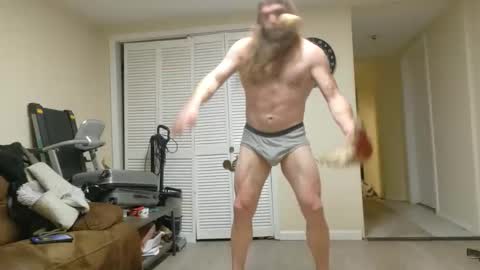 Snapshot of longhairedfreak1921 chatting on 12/14/25, 09:41 longhairedfreak1921 online show from 12/14/25, 09:41