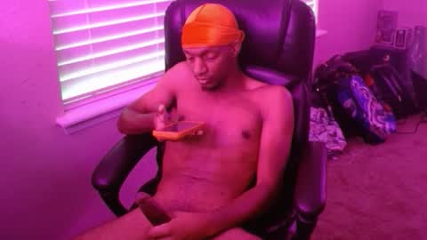 LongKnoxSteel online show from 10/14/25, 11:33