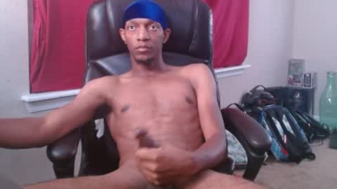 LongKnoxSteel online show from 10/27/25, 04:27