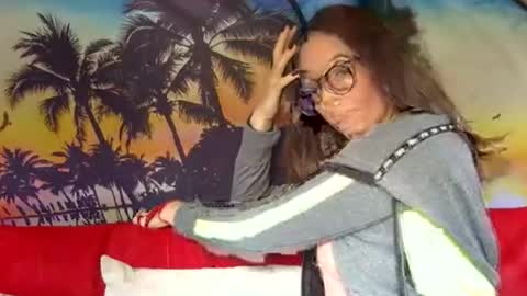 Cutenurse91 online show from 07/24/26, 01:42