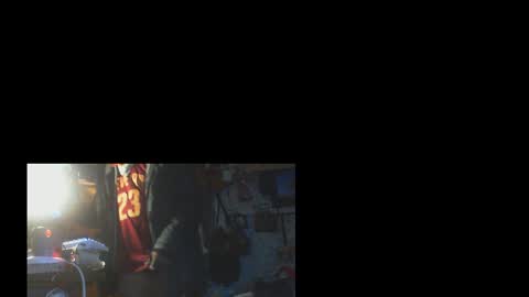 Mr. FogoDeChao online show from 01/06/25, 08:03