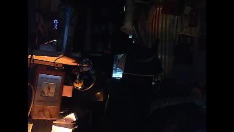 Mr. FogoDeChao online show from 01/12/25, 02:41