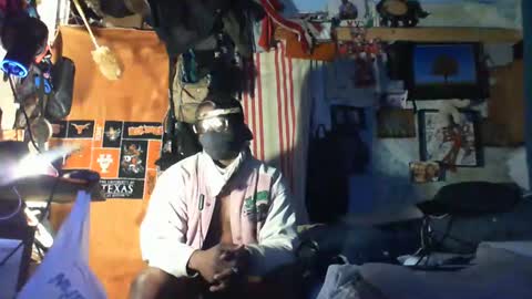 Mr. FogoDeChao online show from 02/20/25, 07:23