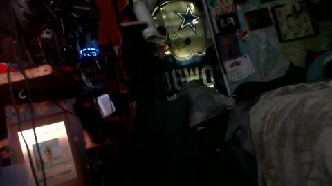 Mr. FogoDeChao online show from 09/11/25, 10:43