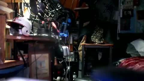 Snapshot of longloadedtx chatting on 09/29/25, 04:50 Mr. FogoDeChao online show from 09/29/25, 04:50