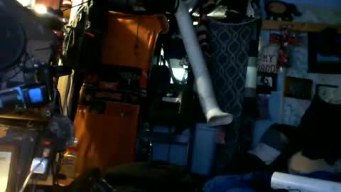 Snapshot of longloadedtx chatting on 11/13/25, 03:00 Mr. FogoDeChao online show from 11/13/25, 03:00