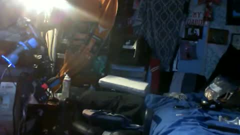 Snapshot of longloadedtx chatting on 11/14/25, 03:05 Mr. FogoDeChao online show from 11/14/25, 03:05