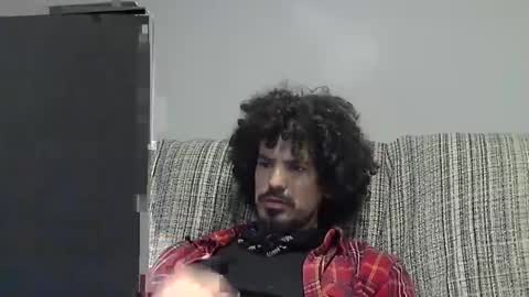 Alejandro Rulitos Twitter longnight55 Intagram 5longnight5 online show from 12/12/24, 02:26