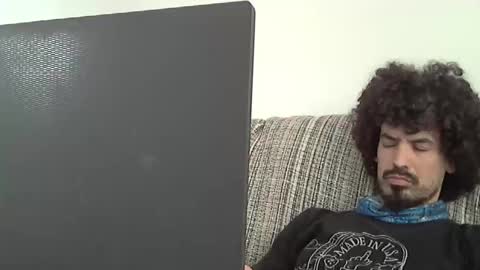 Alejandro Rulitos Twitter longnight55 Intagram 5longnight5 online show from 12/14/24, 01:05