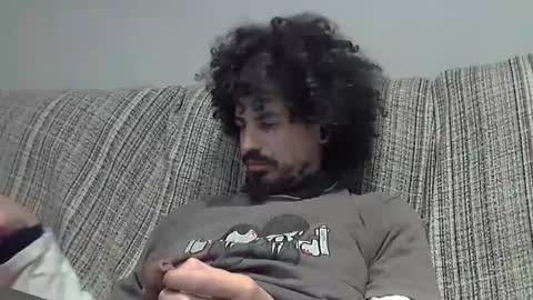 Alejandro Rulitos Twitter longnight55 Intagram 5longnight5 online show from 12/18/24, 08:36