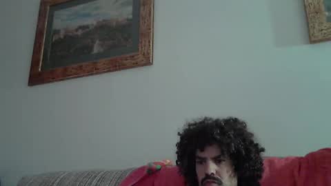 Alejandro Rulitos Twitter longnight55 Intagram 5longnight5 online show from 01/11/25, 08:54