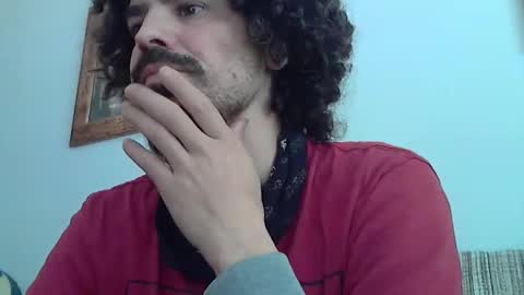 Alejandro Rulitos Twitter longnight55 Intagram 5longnight5 online show from 01/12/25, 11:39