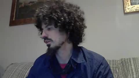 Alejandro Rulitos Twitter longnight55 Intagram 5longnight5 online show from 01/12/25, 06:05