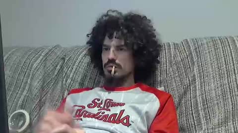 Alejandro Rulitos Twitter longnight55 Intagram 5longnight5 online show from 01/14/25, 05:12