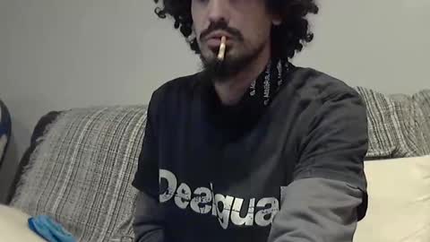 Alejandro Rulitos Twitter longnight55 Intagram 5longnight5 online show from 01/16/25, 05:32