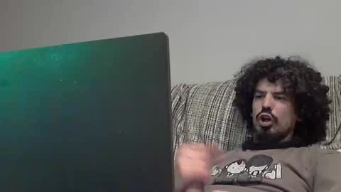 Alejandro Rulitos Twitter longnight55 Intagram 5longnight5 online show from 01/16/25, 09:51