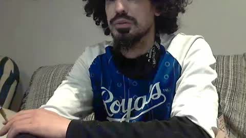 Alejandro Rulitos Twitter longnight55 Intagram 5longnight5 online show from 01/17/25, 09:28