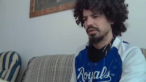 Alejandro Rulitos Twitter longnight55 Intagram 5longnight5 online show from 01/18/25, 09:24