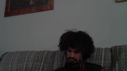 Alejandro Rulitos Twitter longnight55 Intagram 5longnight5 online show from 01/18/25, 03:59