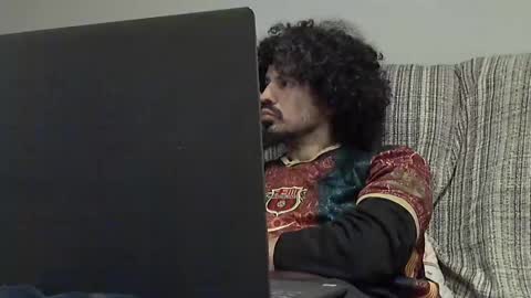 Alejandro Rulitos Twitter longnight55 Intagram 5longnight5 online show from 01/18/25, 10:06