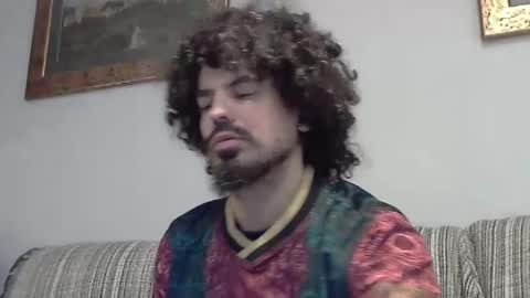 Alejandro Rulitos Twitter longnight55 Intagram 5longnight5 online show from 01/19/25, 08:50