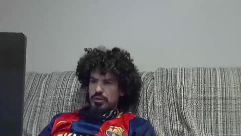 Alejandro Rulitos Twitter longnight55 Intagram 5longnight5 online show from 01/22/25, 01:42