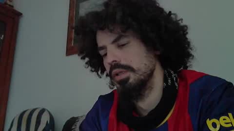 Alejandro Rulitos Twitter longnight55 Intagram 5longnight5 online show from 01/22/25, 03:40